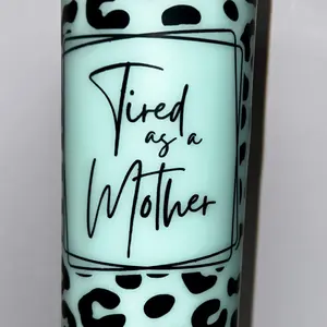30 oz Custom Tumbler