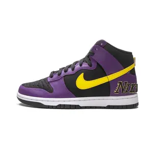Dunk High "Lakers" DH0642 001
