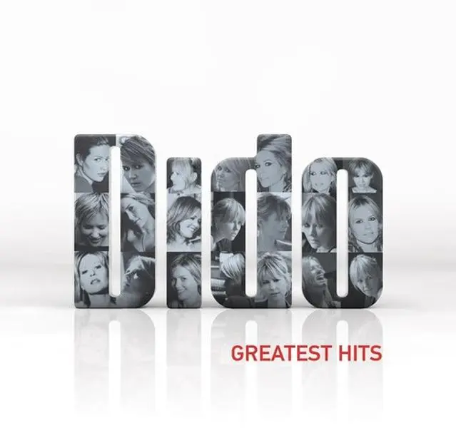 Dido Greatest Hits CD - RCA Music, No Age Restriction, Over 30M Albums Sold, Over 30 Million Albums Sold