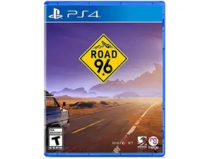 road 96 - playstation 4 road 96 - playstation 4