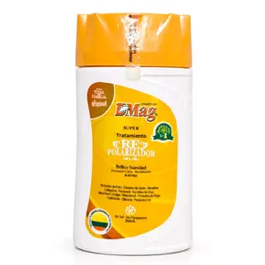 Title Dmag Super – Hair Treatment Re-Polarizer (260 ml)