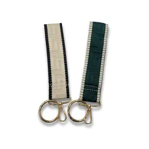 The Brooke Keychain