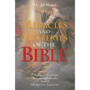 USED-Miracles And Mysteries Of The Bible by Packages (Paperback)