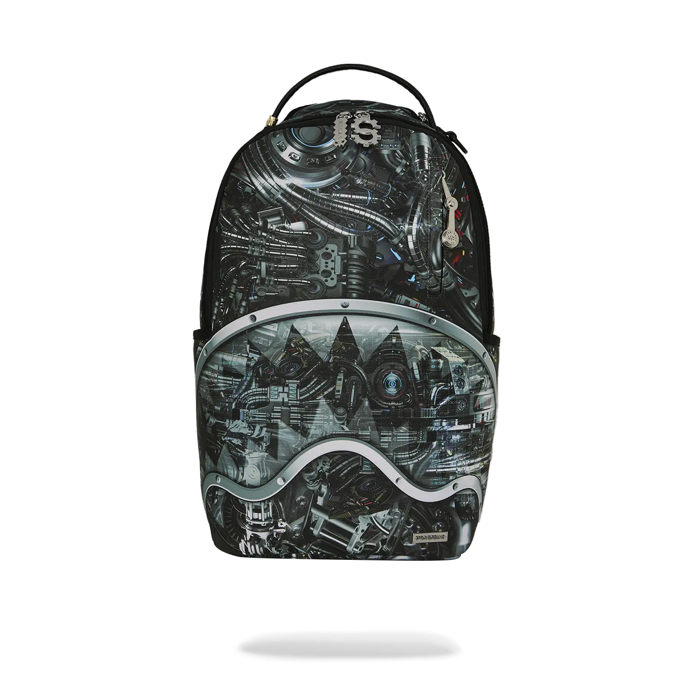 DARKSTAR MACHINA BACKPACK DARKSTAR MACHINA BACKPACK