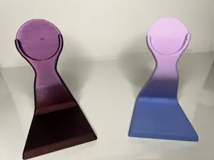 3D Printed Popsocket Phone Stand