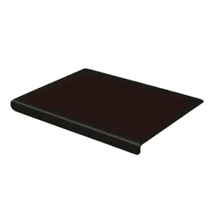 Large High-Strength Pet Cutting Board with Protective Edges, Essential Kitchen Food Safety Tool, Scratch Resistant Easy Clean Design for Holidays