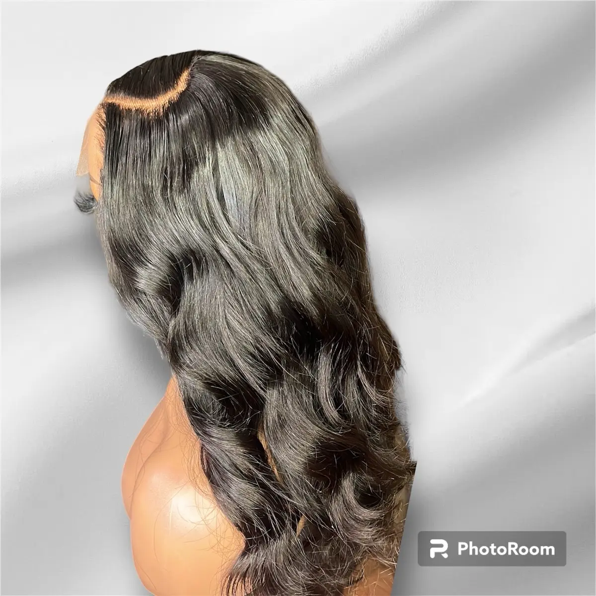 Customized Ready To Wear Luxury Wigs