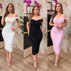 Ana beautiful dress Casual