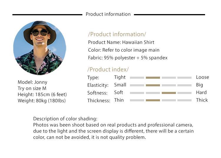 Patriotic USA Flag Shirt, American 250th Anniversary Eagle Shirt, Button Down Short Sleeve Pattern Hawaiian Shirt Man