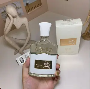 Aventus For Her by Creed, 3.3 oz Millesime EDP Spray for Women