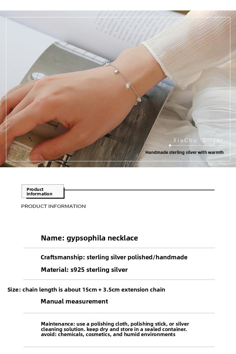 Starlight Dangle Bracelet | Your Everyday Luxury Wrist Staple