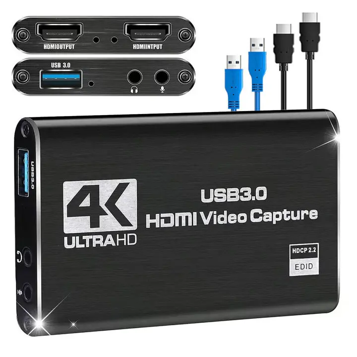 USB+HDMI