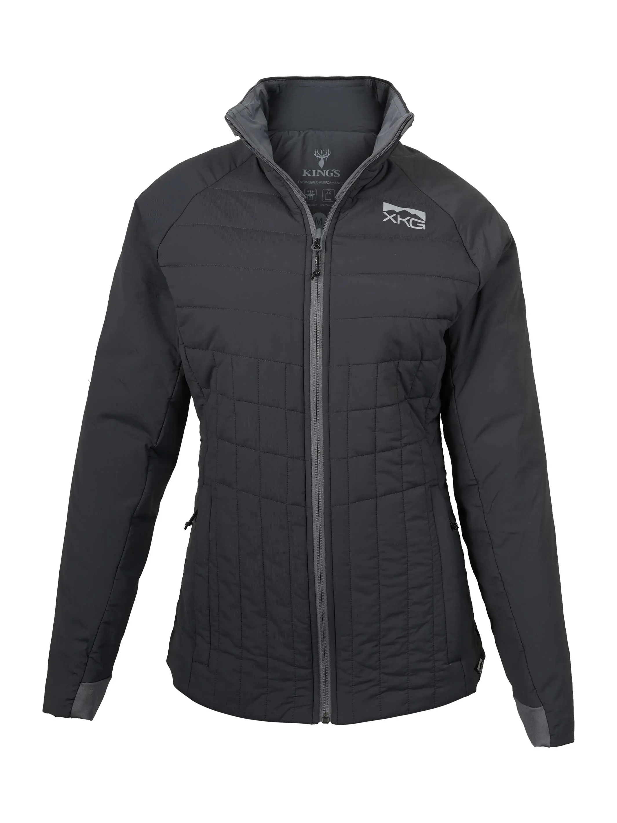 Women's XKG Transition Flex Jacket (Closeout)