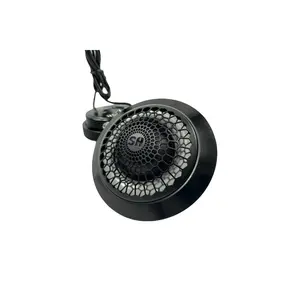 Sundown SA-1T 1" Soft Dome Tweeter (Pair)