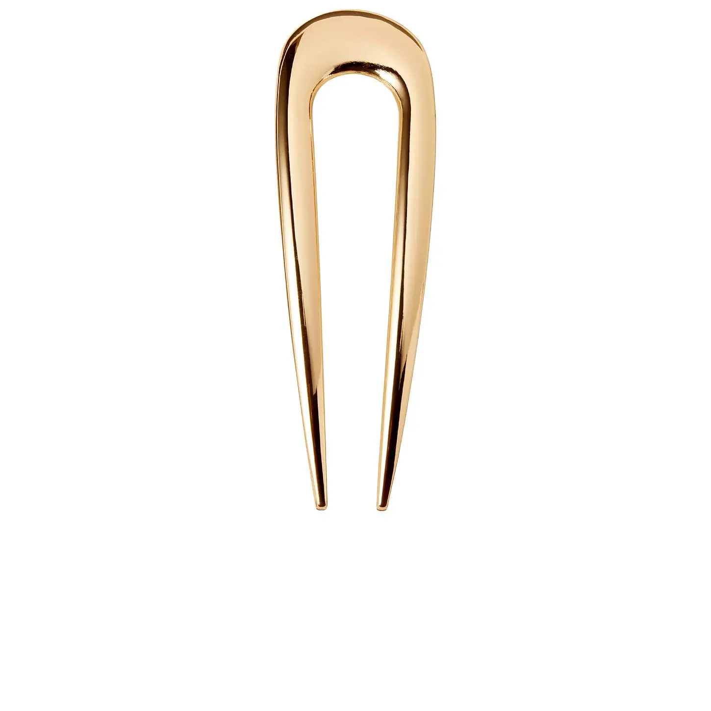 Kov Essentials French Pin in Gold