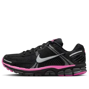 Nike Air Zoom Vomero 5 'Black Pink Blast' FB9149-004 Nike Air Zoom Vomero 5 'Black Pink Blast' FB9149-004