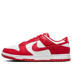 (WMNS) Nike Dunk Low Next Nature 'St. John's' DD1873-116 (WMNS) Nike Dunk Low Next Nature 'St. John's' DD1873-116