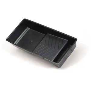Redtree Industries  35014 Plastic Paint Tray 4 in.