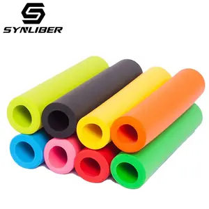 Soft Foam Silicone Sponge Handle Bar Grips Handlebar Cover Bike Bicycle[Fall Deals]