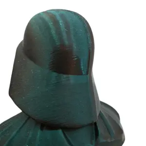 Vador Bust
