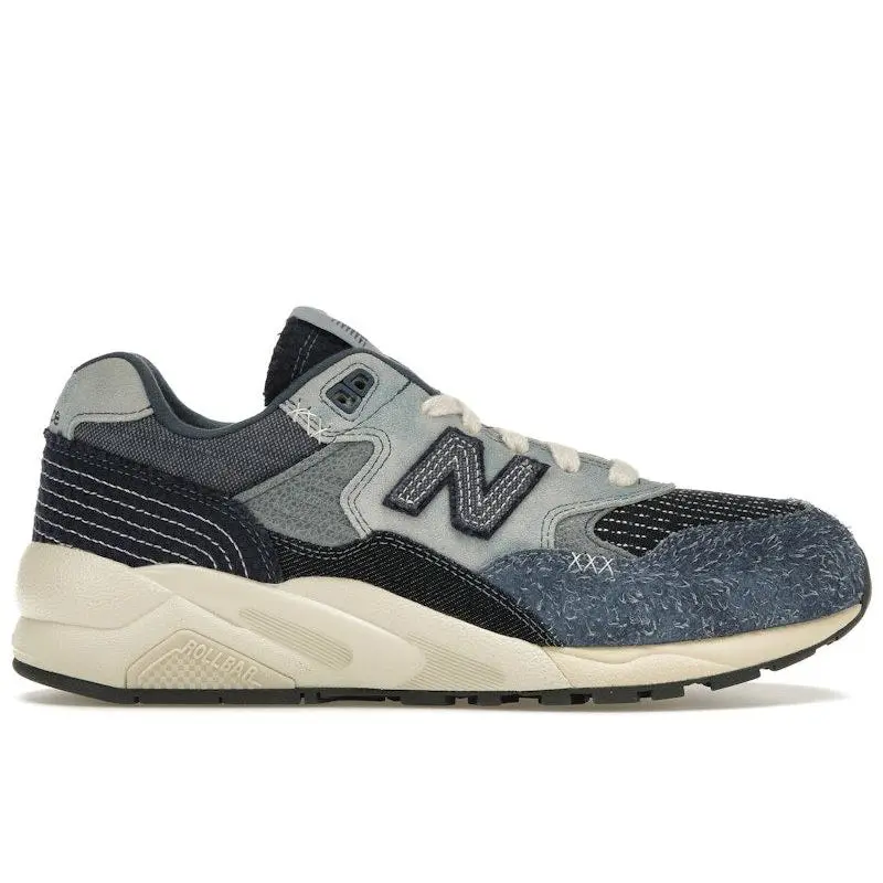 New Balance Men's 580 Boro Pack, from StockX