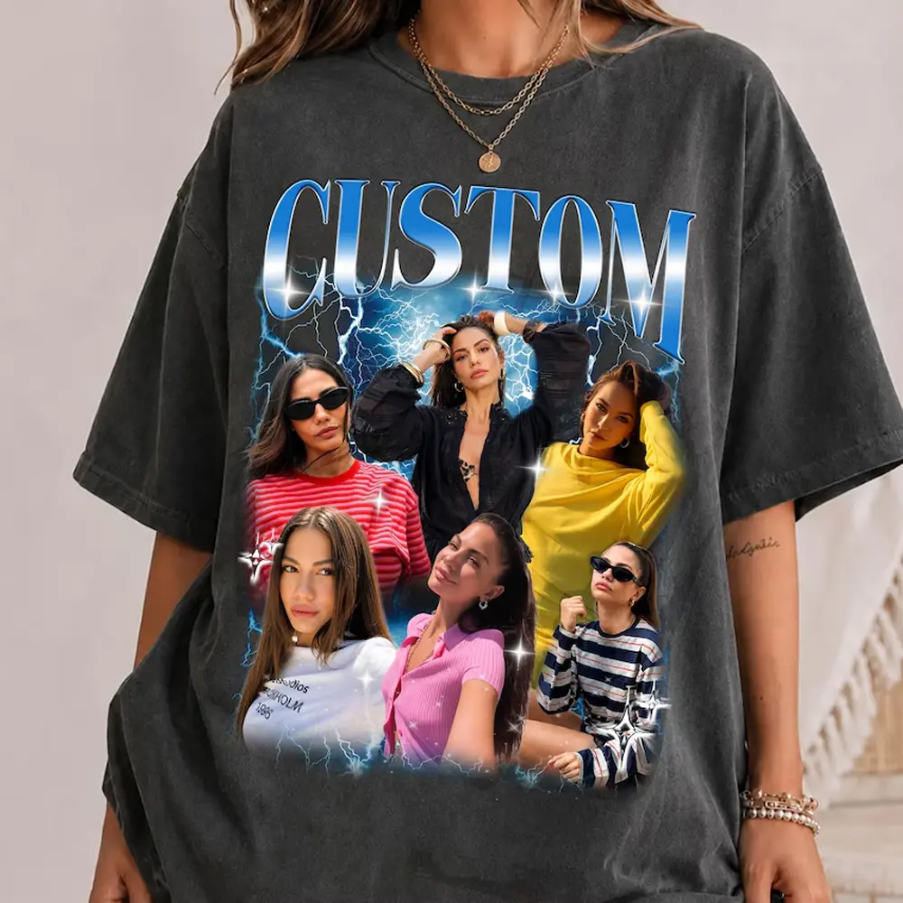 Comfort Colors Custom Girlfriend Shirt, Boyfriend Shirt, Bachelorette Surprise, Personalized Birthday Group Shirt