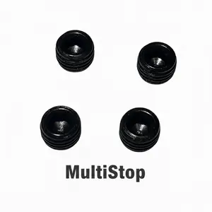 MultiStop Extra Set Screws 5/16-24x1/4