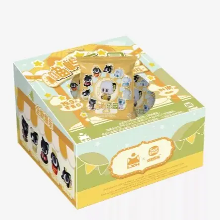 Whole Set（9 Pcs）