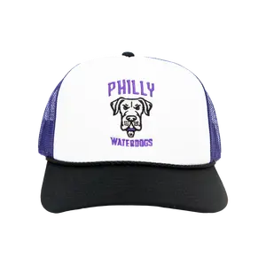 Philly Waterdogs Trucker Hat