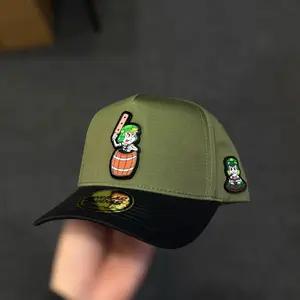 Gorra del Chavo Ajustable Alta Calidad- High quality cartoon hat
