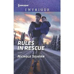 USED-Rules in Rescue by Severn, Nichole (Unknown)