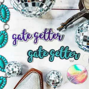 Gate Getter Patch (Patch ONLY)