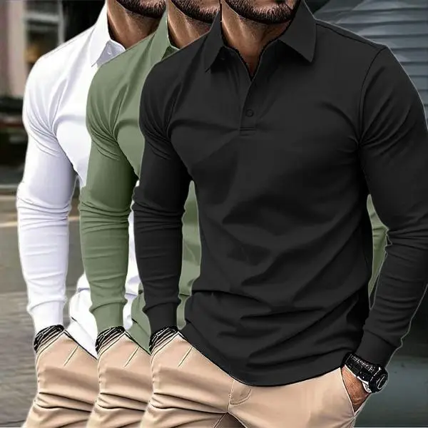 Black + Green + White