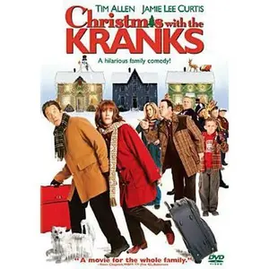 USED-Christmas with the Kranks by Allen,Tim            Ddco           04861 (DVD)
