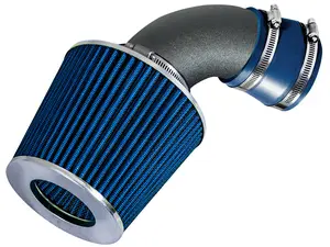 Short Ram Air Intake Kit For 1991-1997 Chevrolet/Geo Metro 1.0L L3, 1991-1997 Chevrolet/ | Rtunes Racing | WSI-CH-12BLB