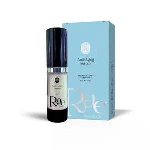 Beautiful Skin Anti-Aging Serum | Growth Factor + Peptide Complex | Reduces Fine Lines, Wrinkles & Pigmentation | Brightens, Smooths & Boosts Glow