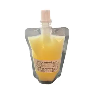 Wizards & Wands 3 oz squeezable wax Relaxing Pressure Candles Wax Melts