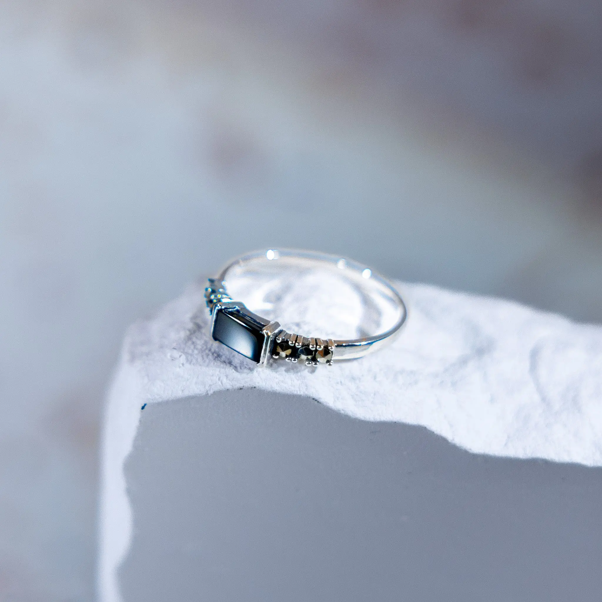 Vesper Ring