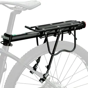 ROCKBROS Quick Release Rear Bicycle Cargo Rack