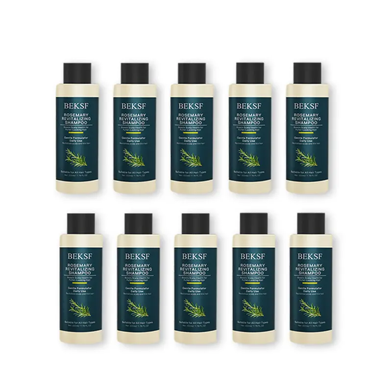 10 BOTTLES【Buy 5 Get 5 Free】HAIR LOSS TREATMENT