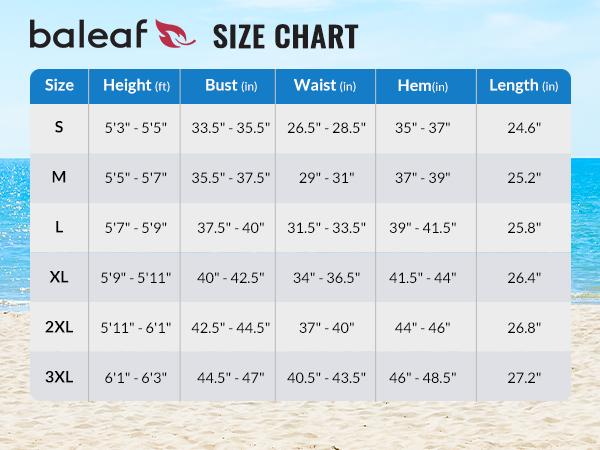 BALEAF Rash Guard for Women Quick Dry Swim Shirts Sun Protection Swimsuits Top Lightweight Short Sleeve UPF50+ Surfing Sun Shirts