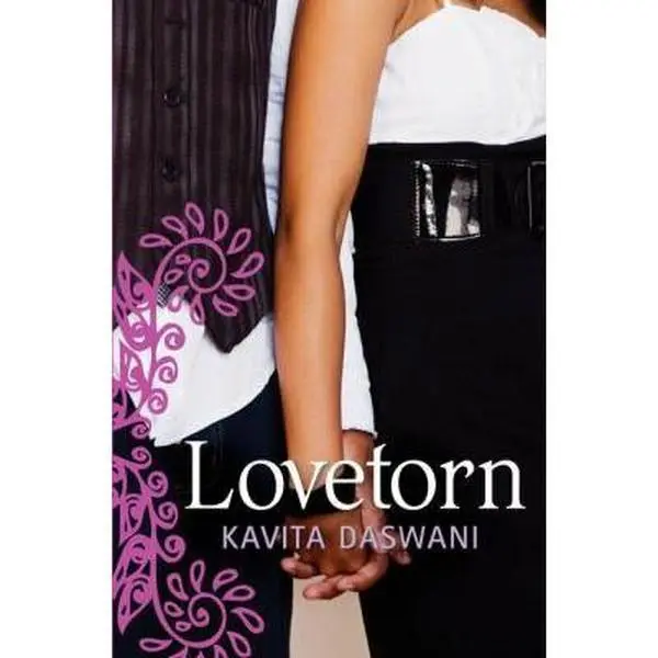 USED-Lovetorn by Daswani, Kavita (Hardcover)