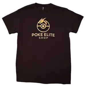 Poke Elite Shop T-Shirt