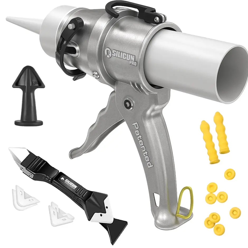 SILIGUN PRO Complete Kit