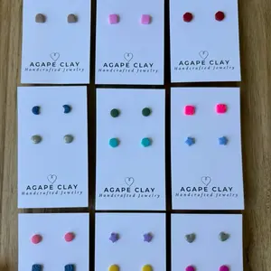 Mini Stud Pack Basket- for TikTok LIVE