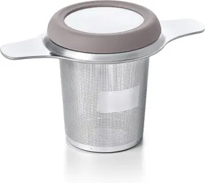 Brew Tea Infuser Basket