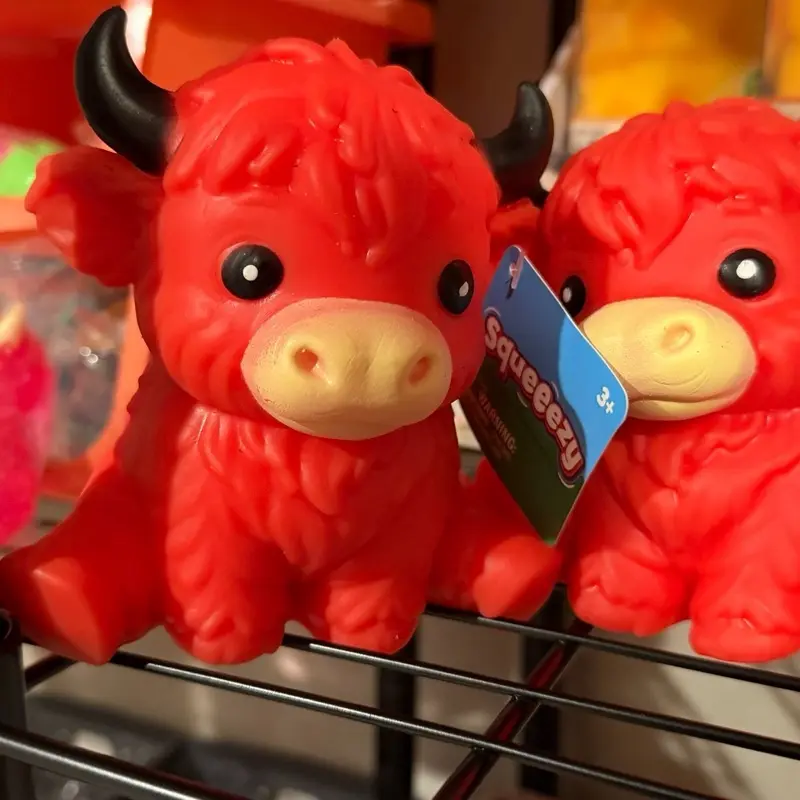 Sunny Days Cow (1)