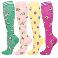 M-Food(Watermelon-Avocado-Ice cream-Pizza)