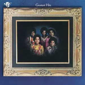 The Jackson 5 - Jackson 5 - Greatest Hits  [VINYL RECORD - LP]