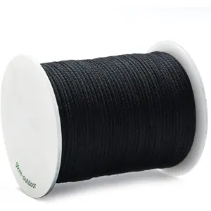 9KM Kevlar Cord– High Tensile Strength Kevlar Thread, 50–1500lb Flame-Resistant String for Fishing, Kite Line, Wind Chimes, Camping & Outdoor Survival Rope